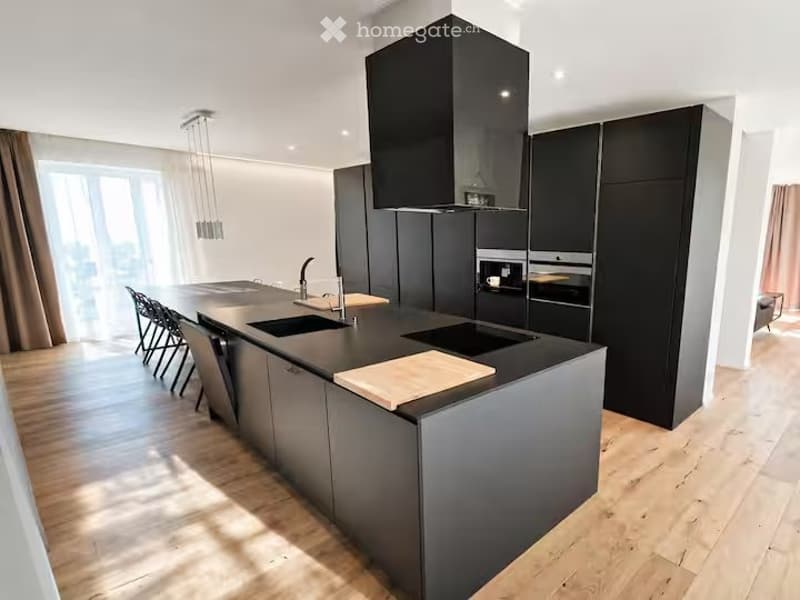 Villetta moderna con possibilità di Rent to buy (4)