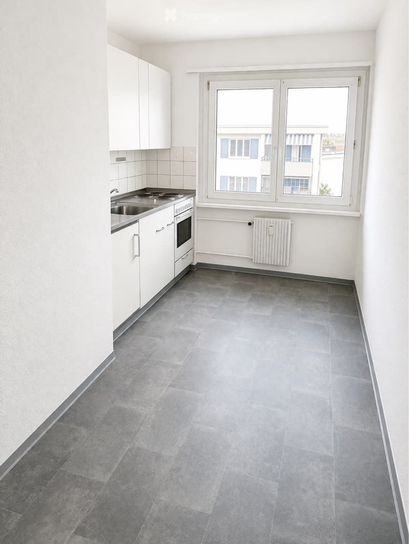 Helle und gepflegte Wohnung. 1% Zins bis 2029 (2)