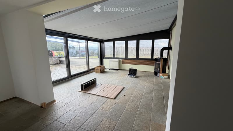 Exklusive Wohnung (5)