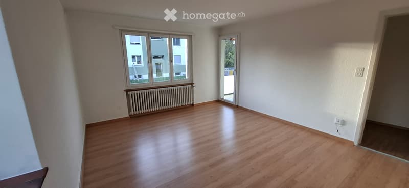 Gemütliche 3-Zimmerwohnung (2)