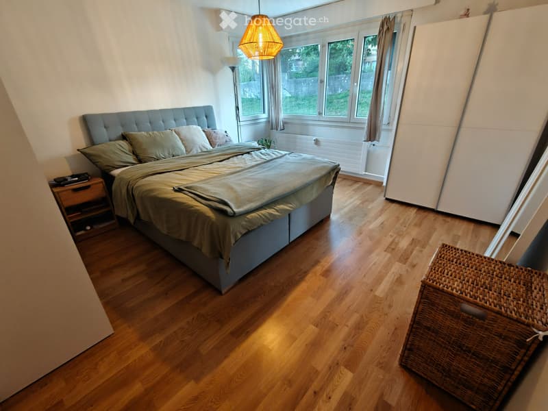 Helle 3.5-Zimmerwohnung an guter Lage (2)