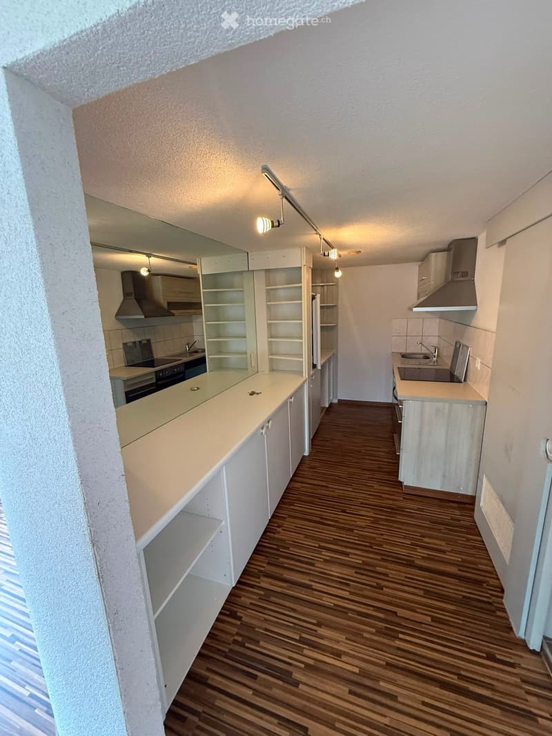 2-Zimmer Wohnung (2)