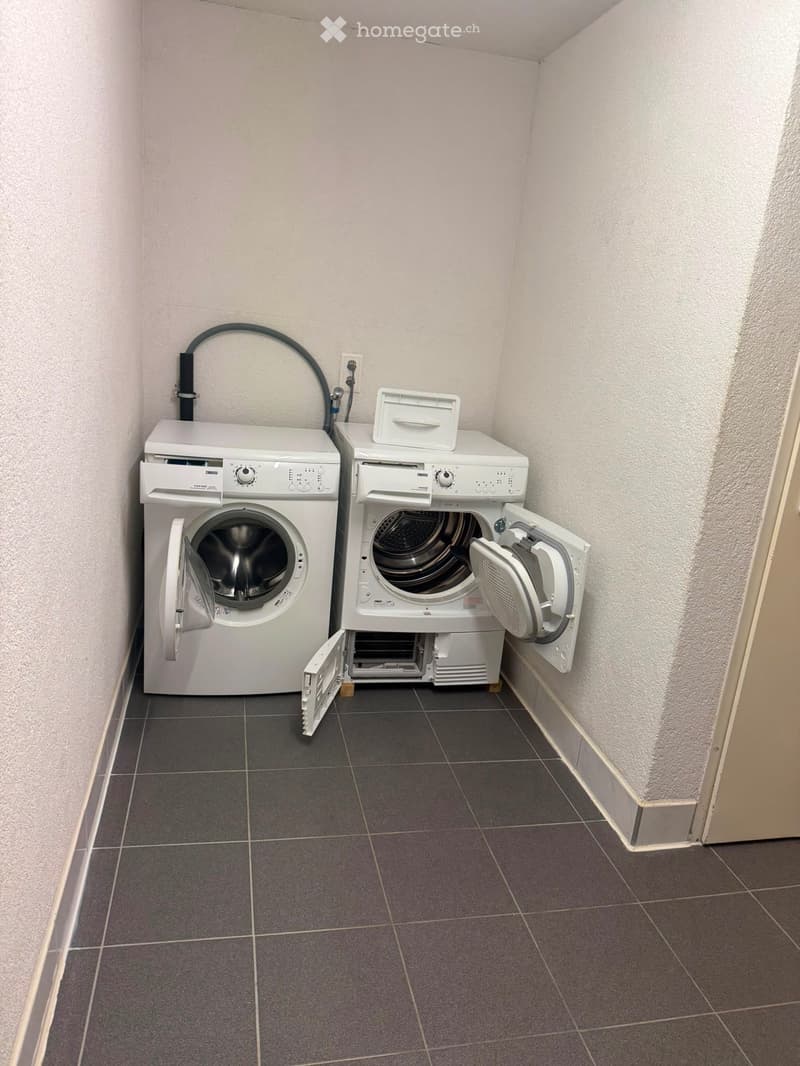 2-Zimmer Wohnung (3)