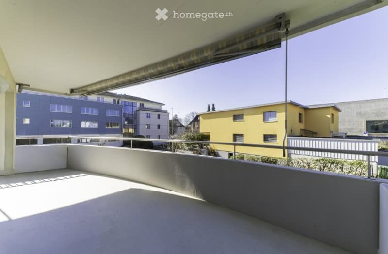 4.5 Zimmer Wohnung (4)