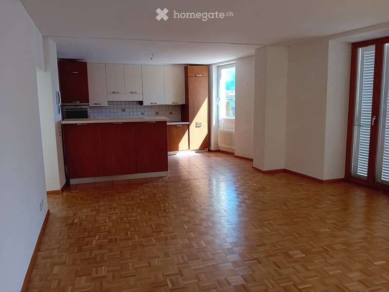 Apto 120 m2 3,5 locali in casa caratteristica nucleo (2)