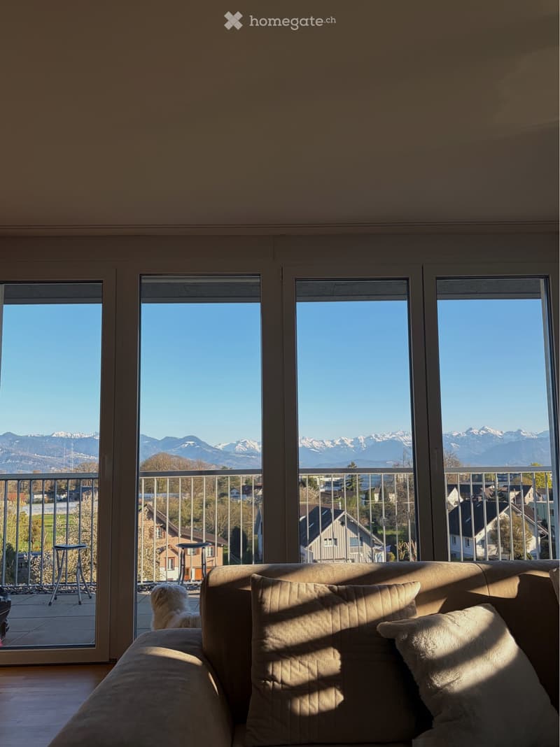 3.5 zimmer wohnung (5)
