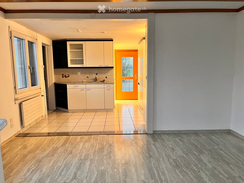 4.5 Zimmer Duplex-Haus mit Garten (4)