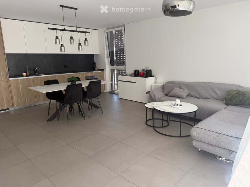 Affitto appartamento 2.5 (3)