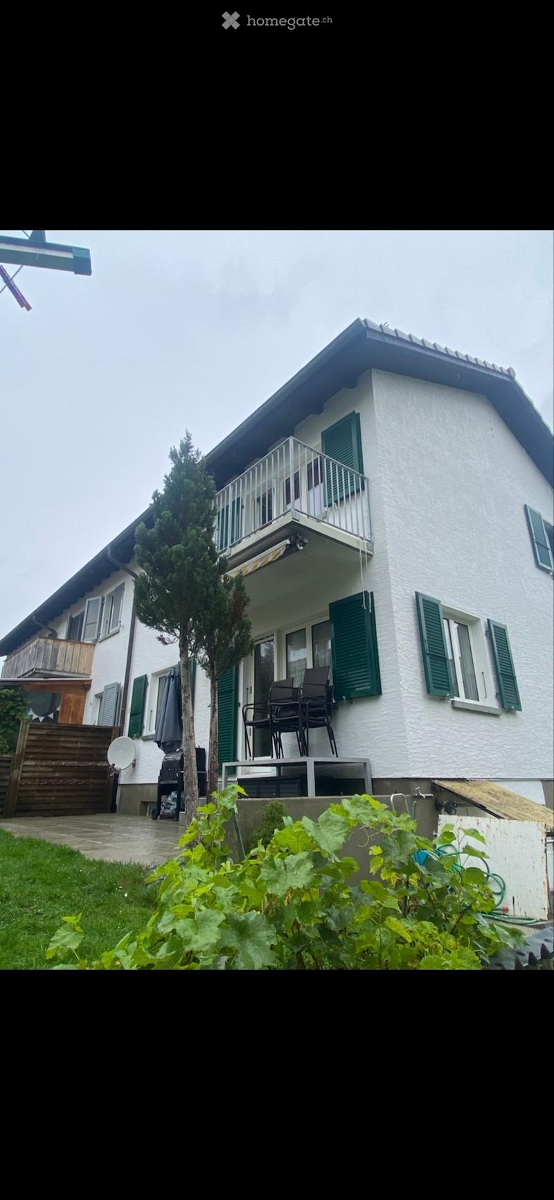 Haus zum vermieten Ostermundigen (1)