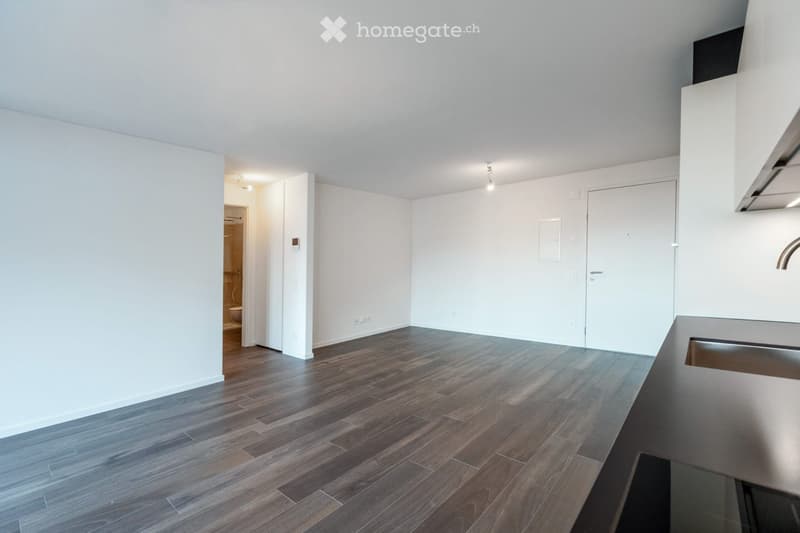 Appartamento 2.5, Residenza Luce, Primo Piano (1)
