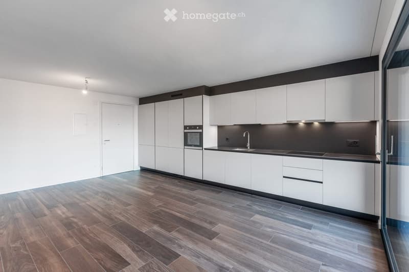 Appartamento 2.5, Residenza Luce, Primo Piano (5)