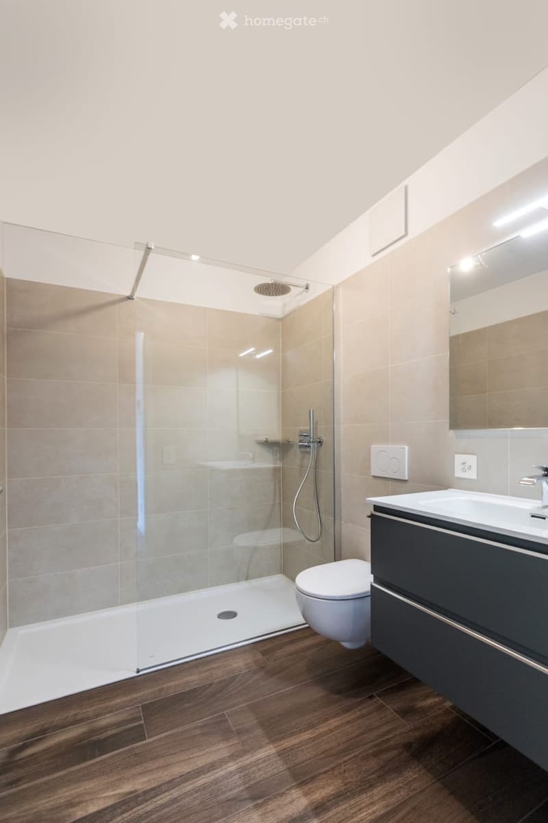 Appartamento 2.5, Residenza Luce, Primo Piano (3)