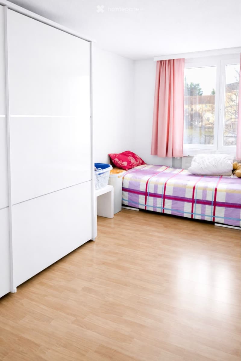 4.5 Zimmer Wohnung / 1% Zins bis 2030 (4)