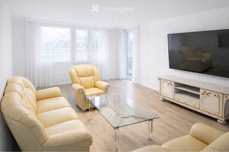 4.5 Zimmer Wohnung / 1% Zins bis 2030 (1)