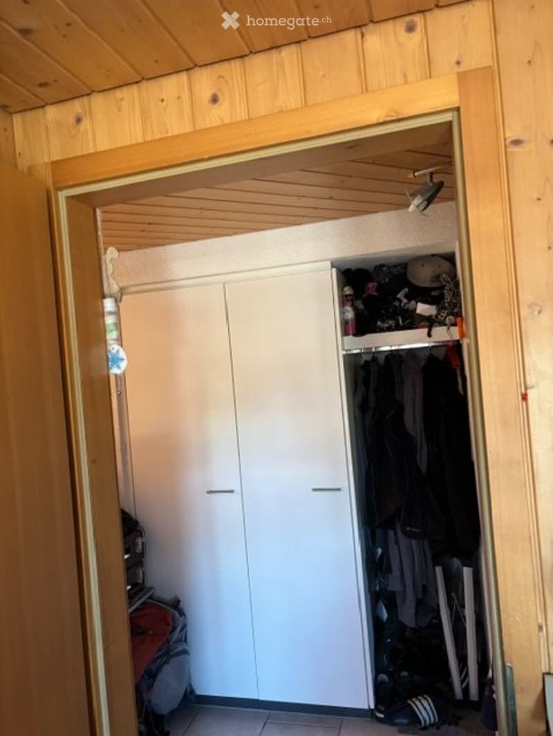 zu vermieten charmante, spezielle 3 Zimmer-Wohnung (4)