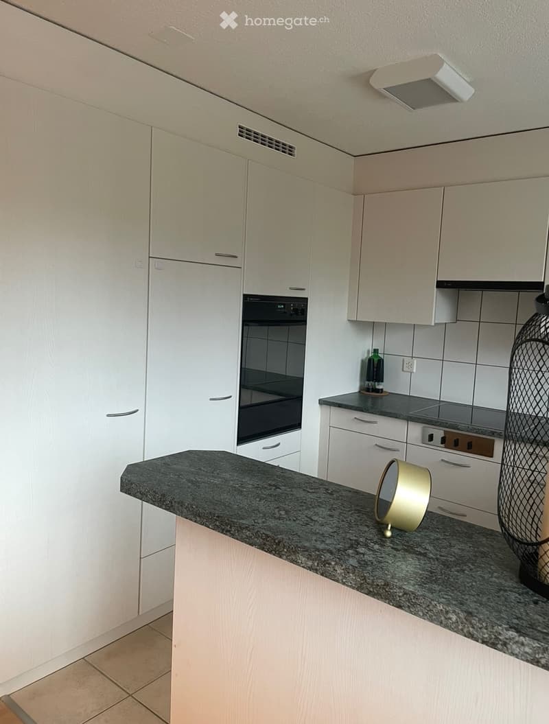 3.5 Zimmerwohnung ab 01.09 in Embrach (3)
