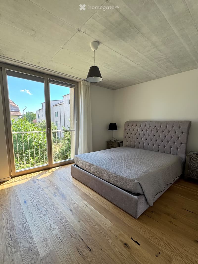 Nachmieter gesucht für 4,5 Zimmer Wohnung (2)