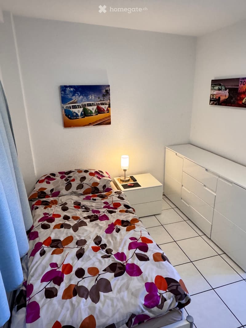 Möblierte 1 Zimmerwohnung (10)
