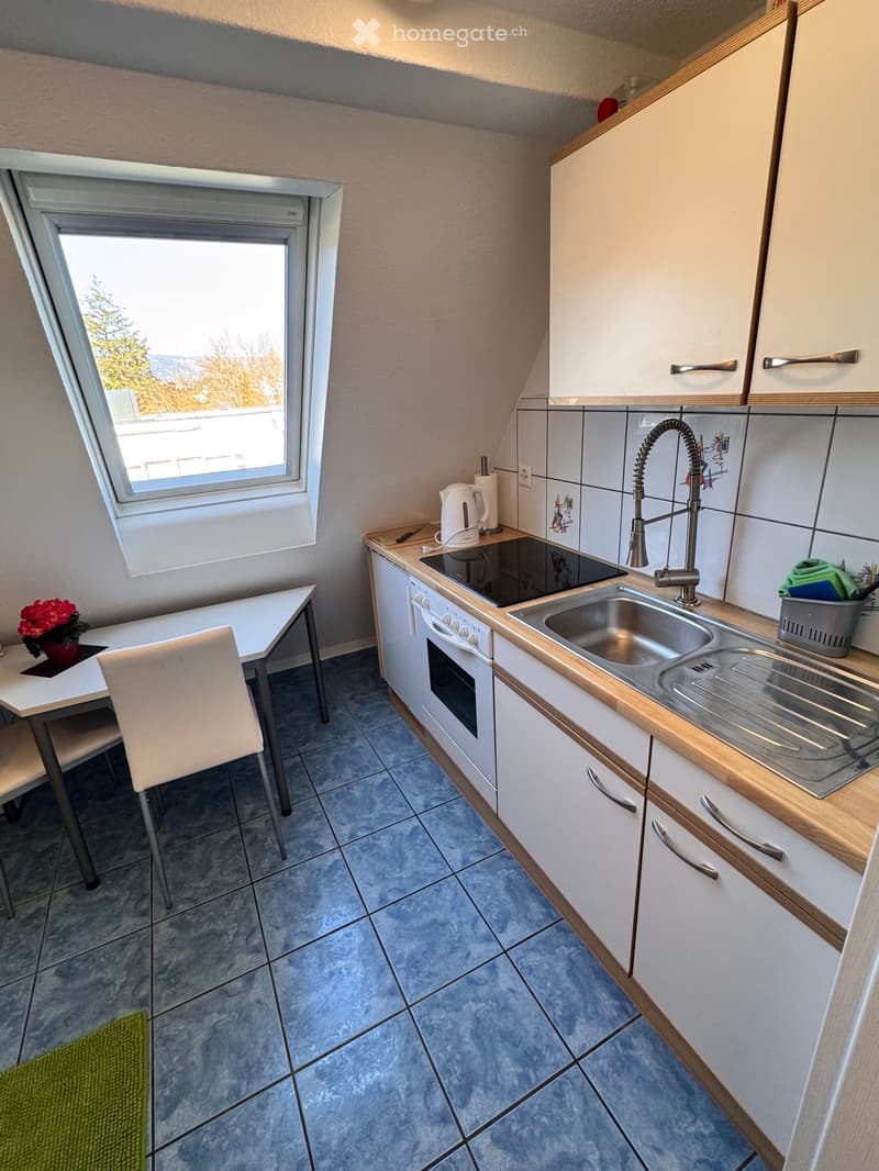 Möblierte 1 Zimmerwohnung (8)