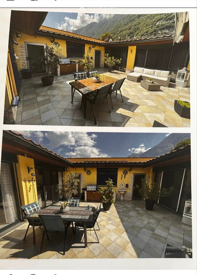 Vendo casa a Lodrino (5)