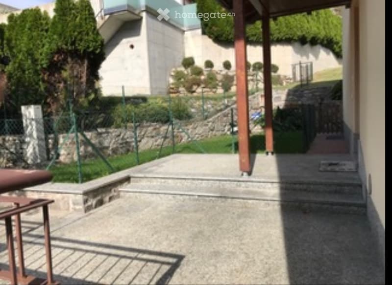 Vendesi casa unifamiliare a Claro (3)