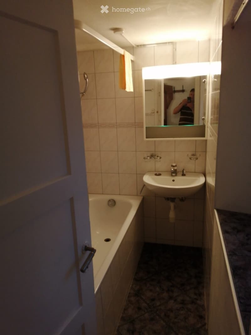 Wohnen wie im Eigenheim (3-Zimmerwohung) (5)