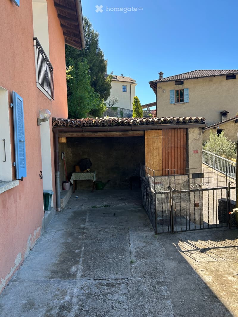 Casa unifamiliare (3)