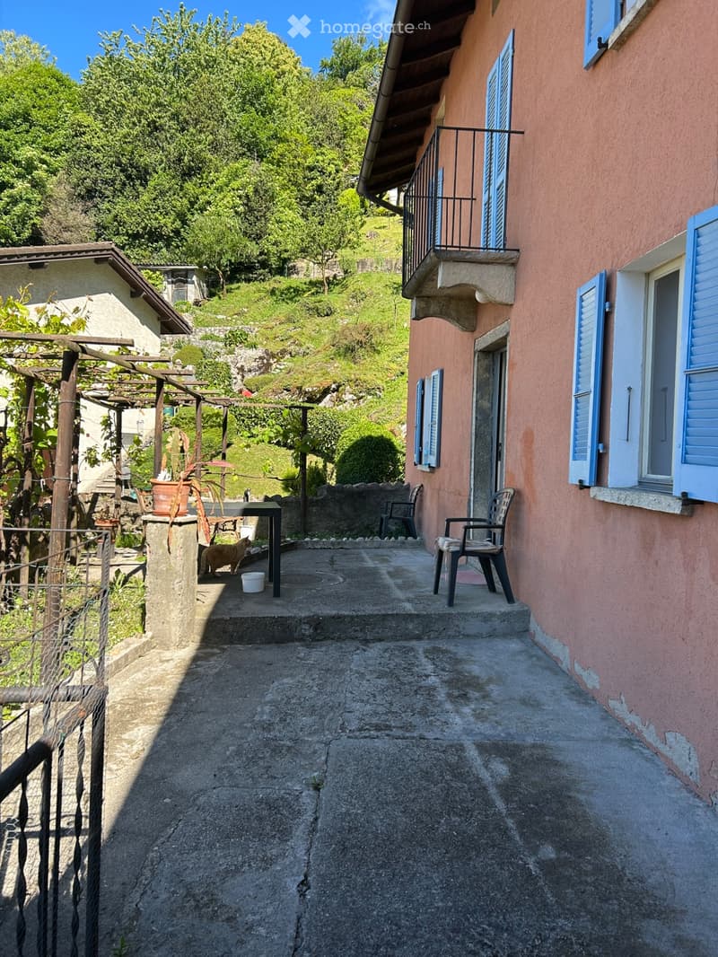 Casa unifamiliare (4)