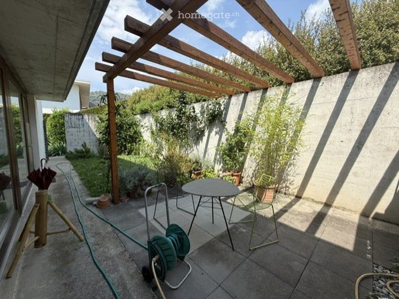 Casa Monofamiliare di 3,5 locali (3)