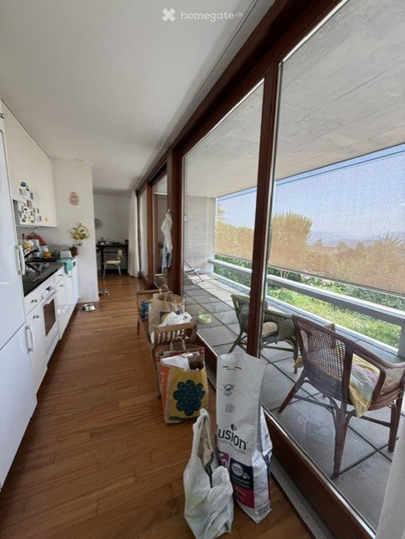 Casa Monofamiliare di 3,5 locali (4)