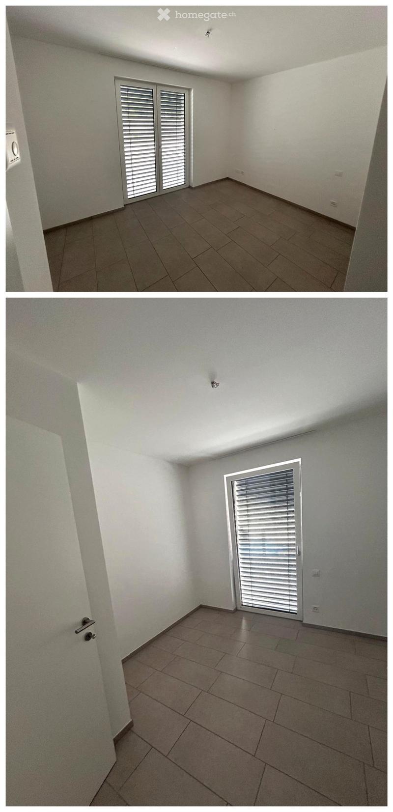 BIASCA - 4.5 locali con terrazza e spazio esterno privato (4)