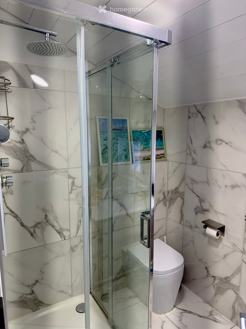 Splendido e luminoso attico 4.5 locali con finiture moderne (3)