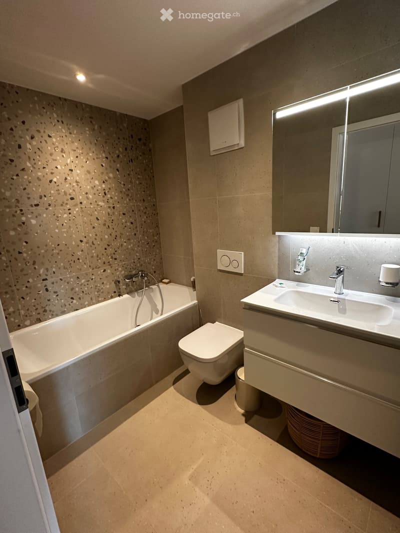 Superbe appartement de 3,5 pièces de très haut standing (5)