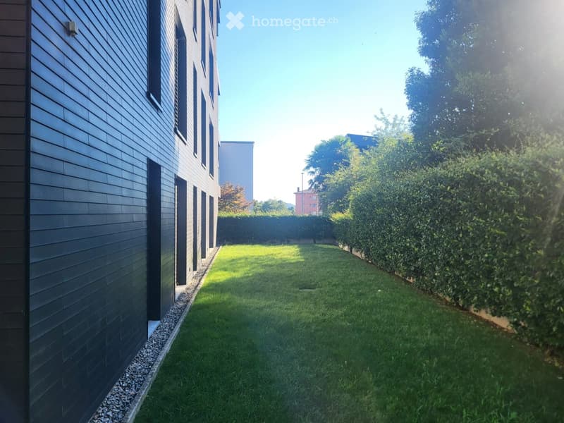 3.5 locali con giardino a Mendrisio, subentrante cercasi (5)