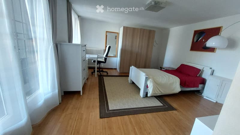 affitto n. 2 camere in villa casa privata / rent rooms (2) (3)