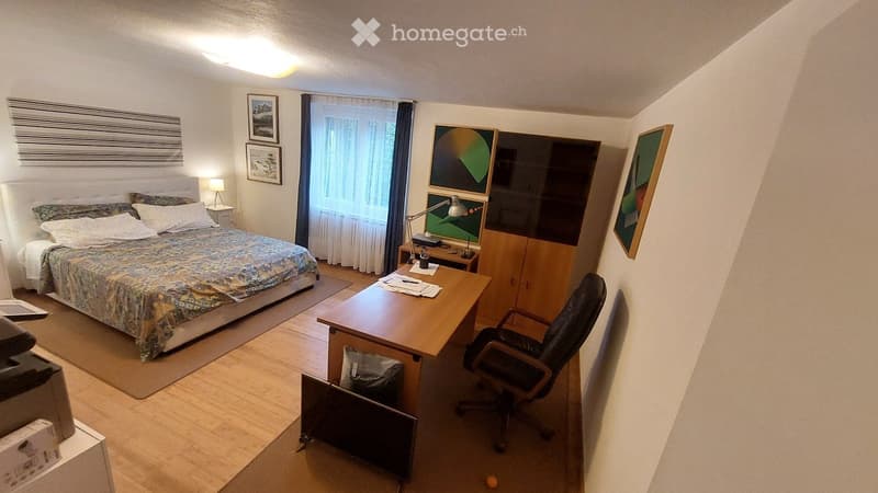 affitto n. 2 camere in villa casa privata / rent rooms (2) (2)