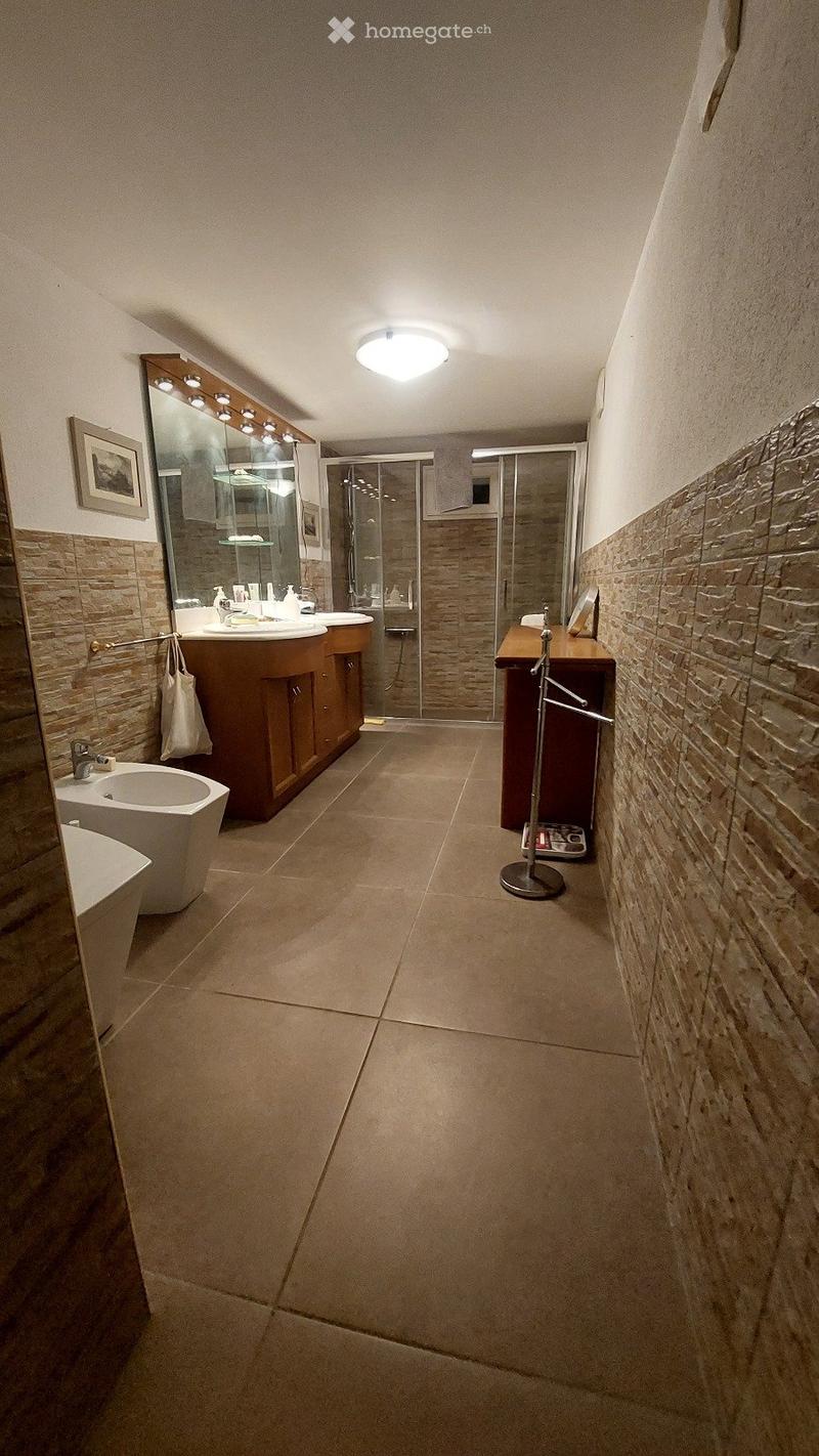 affitto n. 2 camere in villa casa privata / rent rooms (2) (1)
