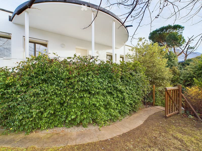 Casa unif. in quartiere esclusivo (5)