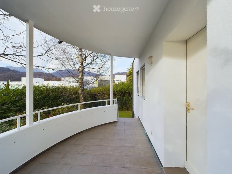 Casa unif. in quartiere esclusivo (4)