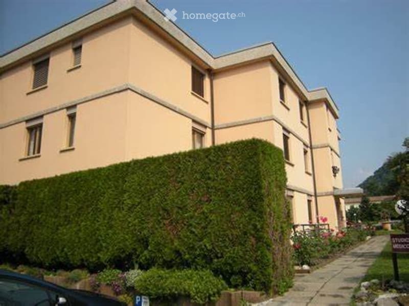 Maroggia, affitto 2 locali come locale hobby, deposito (4)