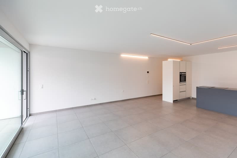 Bellinzona- affittasi appartamento 3.5 locali molto grande (3)