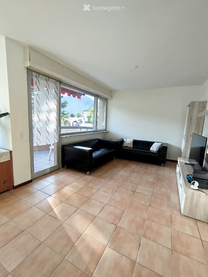 Cerco subentrante per appartamento 3.5 a losone (2)