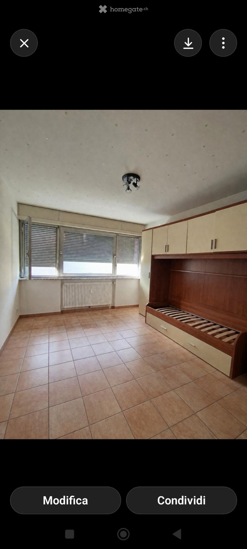 Cerco subentrante per appartamento 3.5 a losone (5)