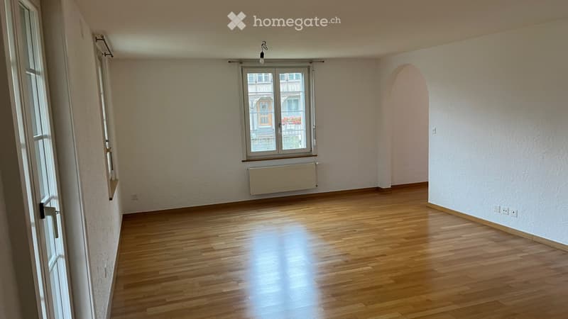 Wohnung für 1-3 Personen (5)