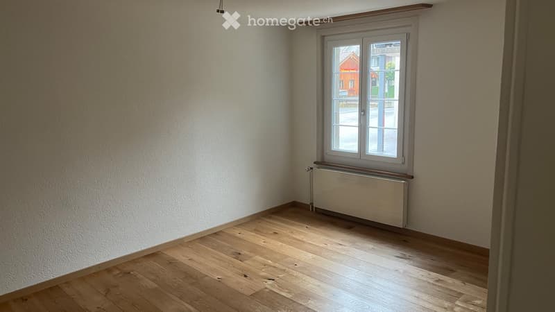 Wohnung für 1-3 Personen (4)