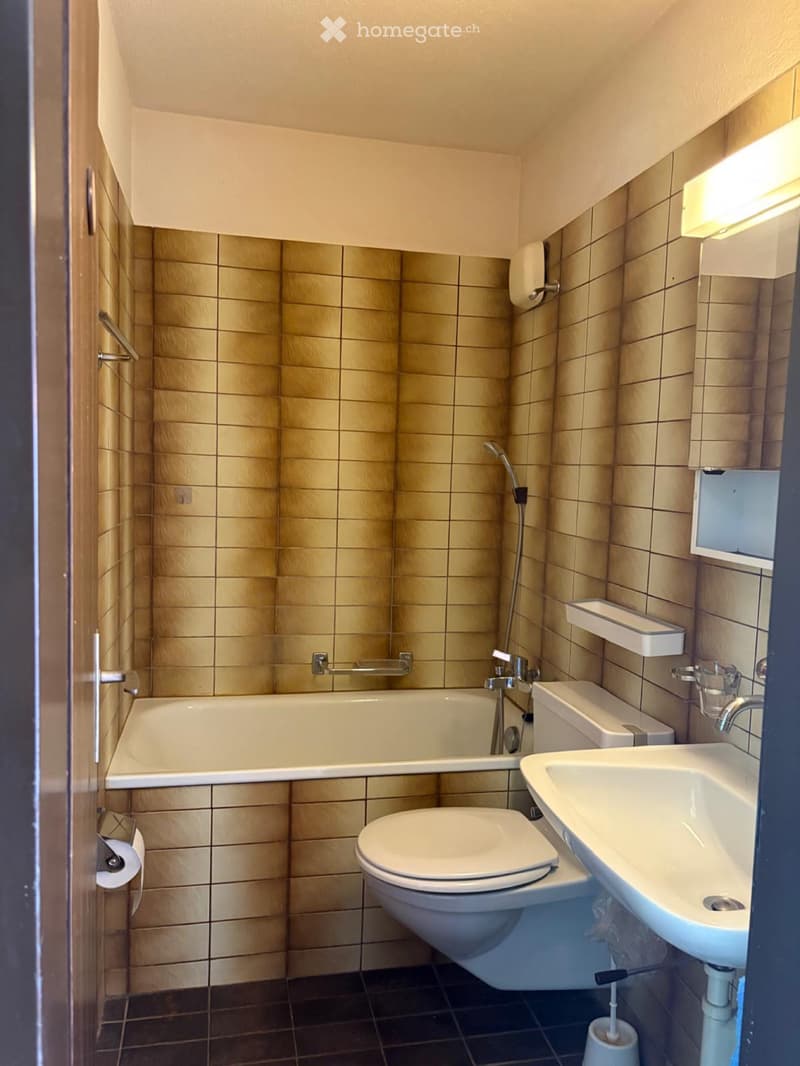 1-Zimmer-Wohnung (5)
