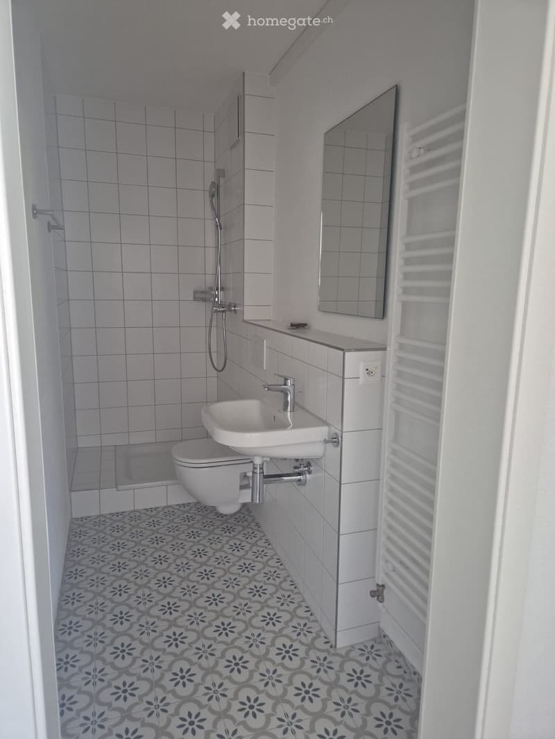 Charmante 3-Zimmer im EG (2)