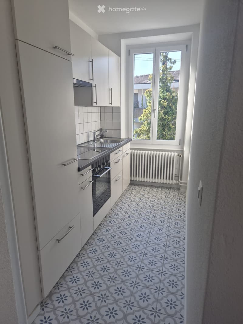 Charmante 3-Zimmer Wohnung (3)