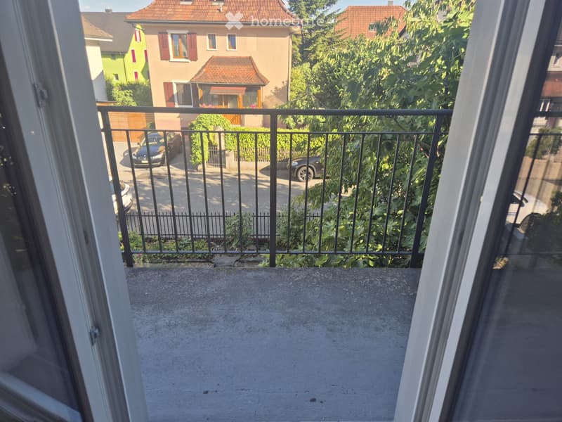 Charmante 3-Zimmer Wohnung (4)