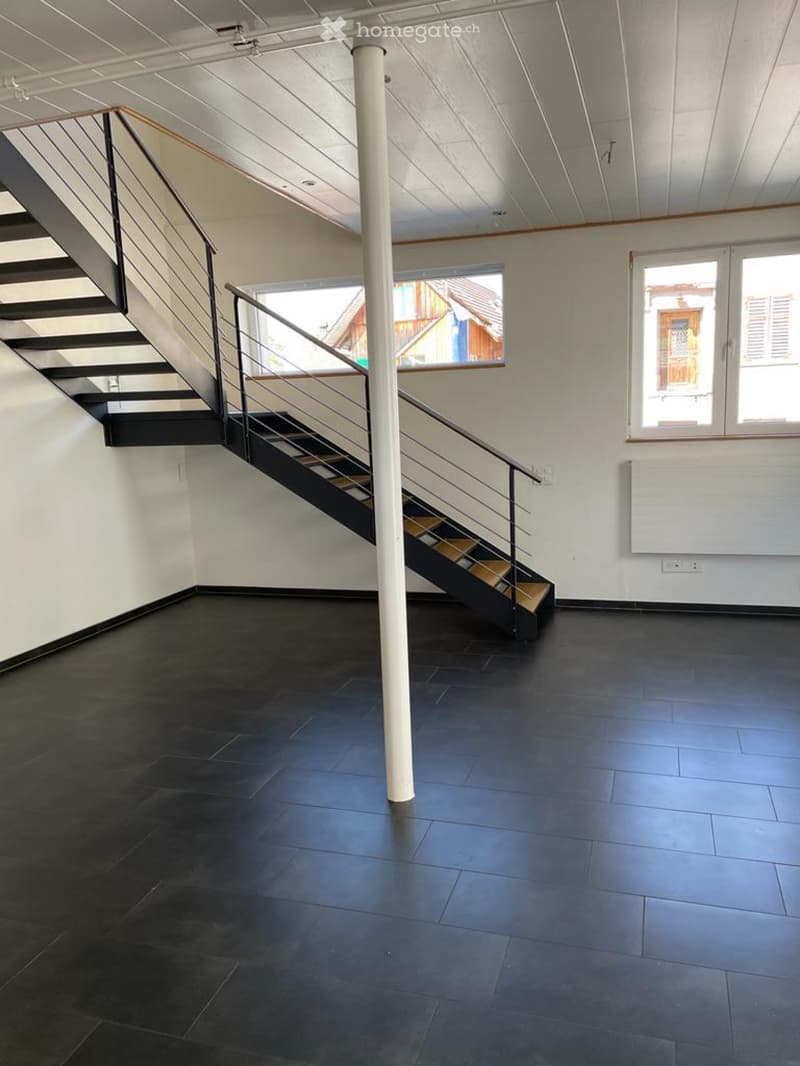 3.5 Zimmer Maisonette Wonung (1)